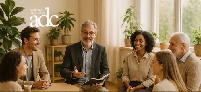 Actualités Académie du Coaching